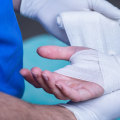 The Comprehensive Approach to Wound Care: A Specialist's Perspective