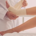 Effective Treatments For Arterial Insufficiency Leg Ulcers In Chronic Wound Care