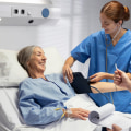 The Benefits of Becoming a Certified Wound Care Nurse