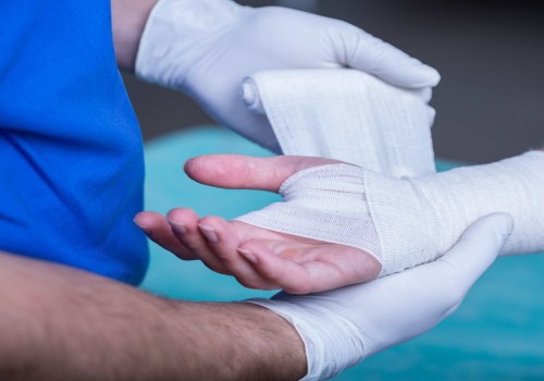 Recognizing Infection: What Does An Infected Wound Smell Like In Chronic Wound Care