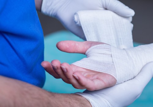 The Comprehensive Approach to Wound Care: A Specialist's Perspective