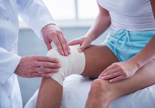 The Crucial Role of Physical Therapists in Wound Debridement