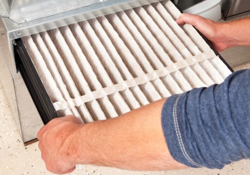 Choosing the Best 14x24x1 HVAC and Furnace Air Filter Replacement for Your Home: Improve Efficiency and Breathe Cleaner Air