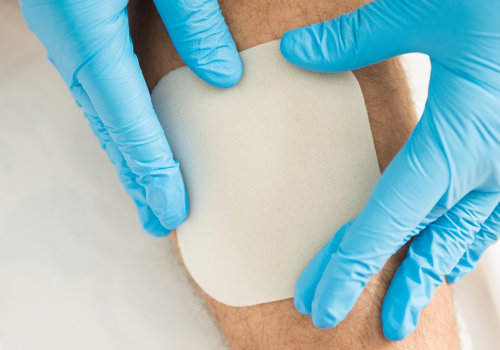 The Power of Proper Wound Care Management